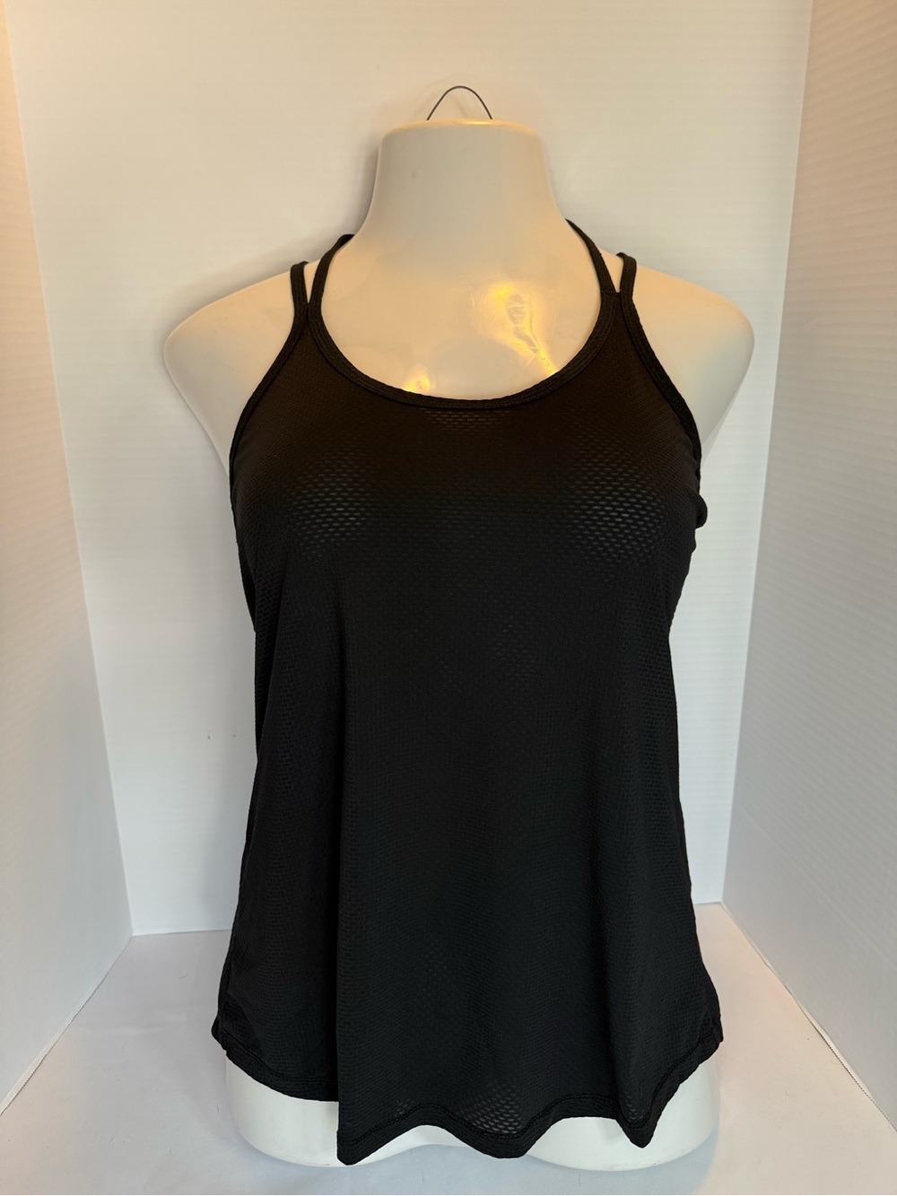 Old Navy Womens Athletic Tank Top